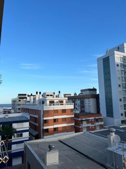 Capão da Canoa Lindo Apto A Uma Quadra Do Mar מראה חיצוני תמונה